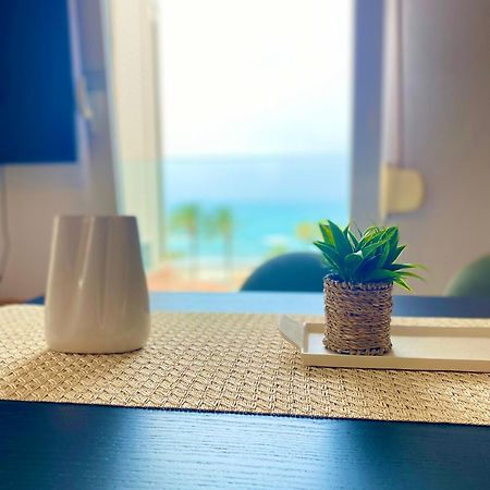 Apartamento Luz Del Mar 托罗克斯科斯塔 外观 照片