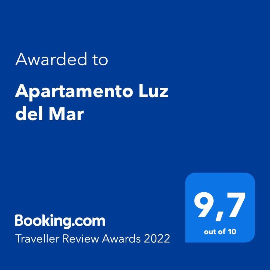 托罗克斯科斯塔Apartamento Luz Del Mar公寓 外观 照片