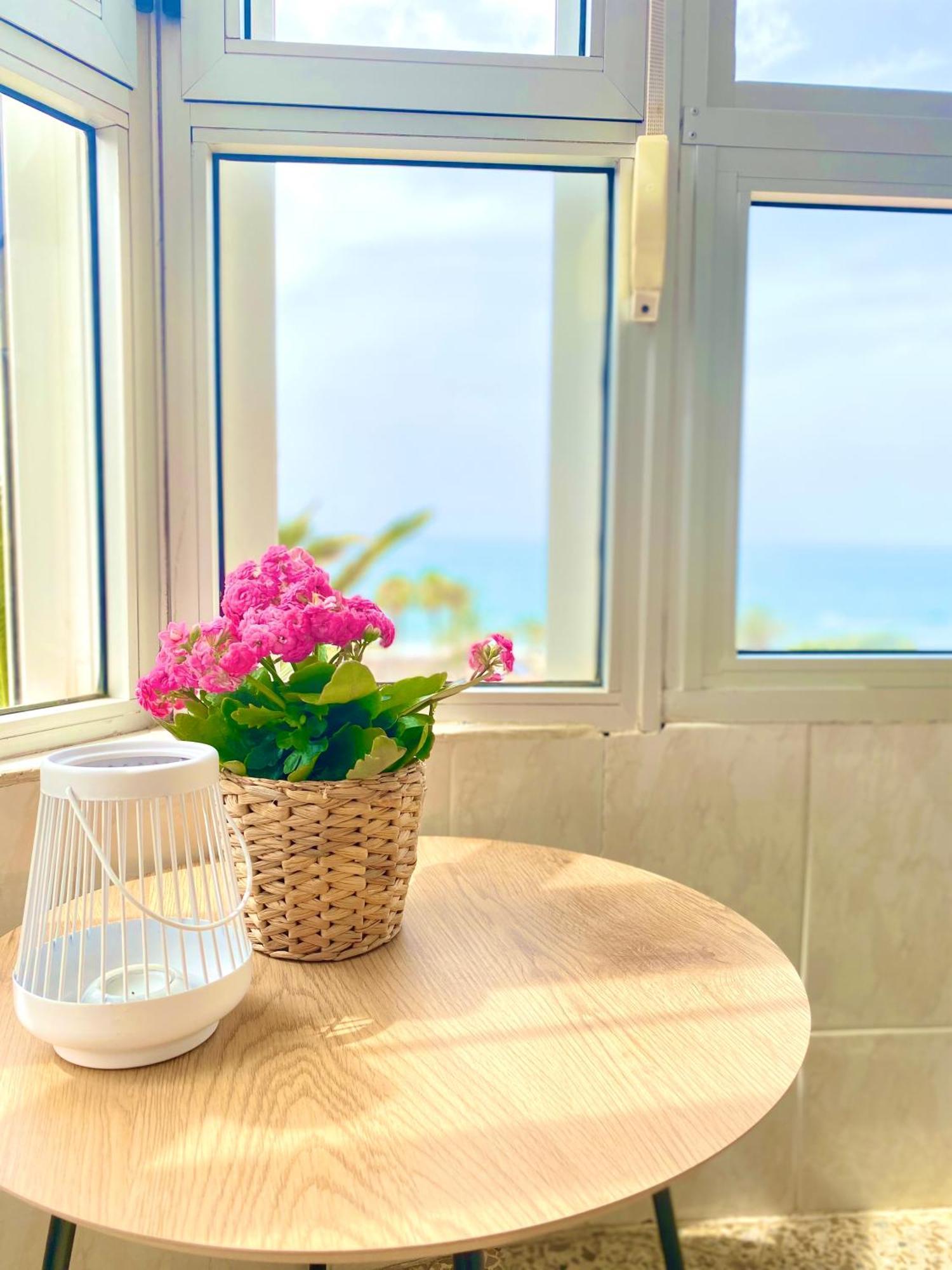 Apartamento Luz Del Mar 托罗克斯科斯塔 外观 照片