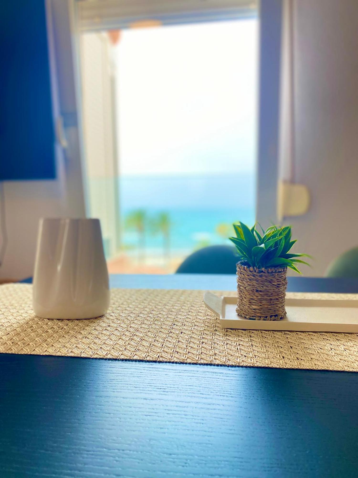Apartamento Luz Del Mar 托罗克斯科斯塔 外观 照片