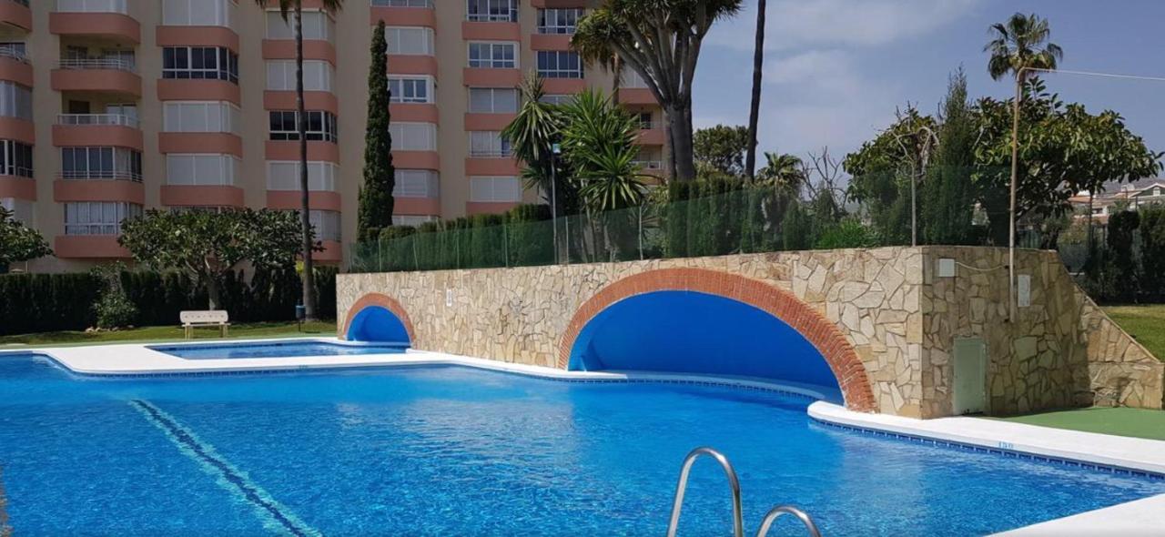 Apartamento Luz Del Mar 托罗克斯科斯塔 外观 照片